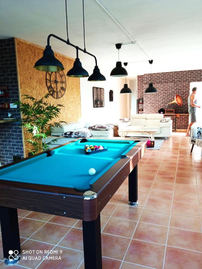 Apartment Palmeras *
