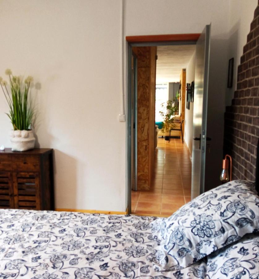 Apartment Palmeras