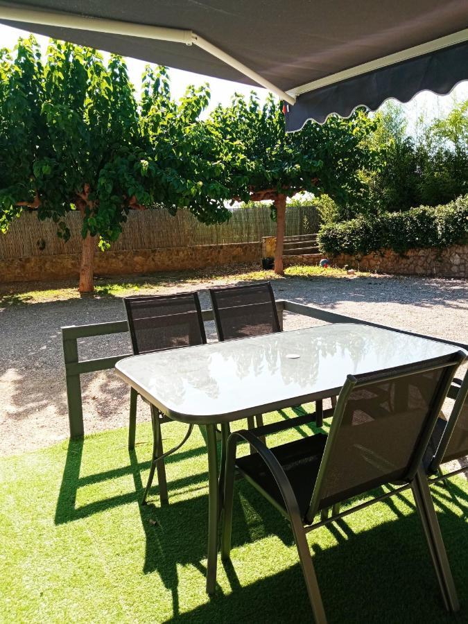 Apartment Palmeras