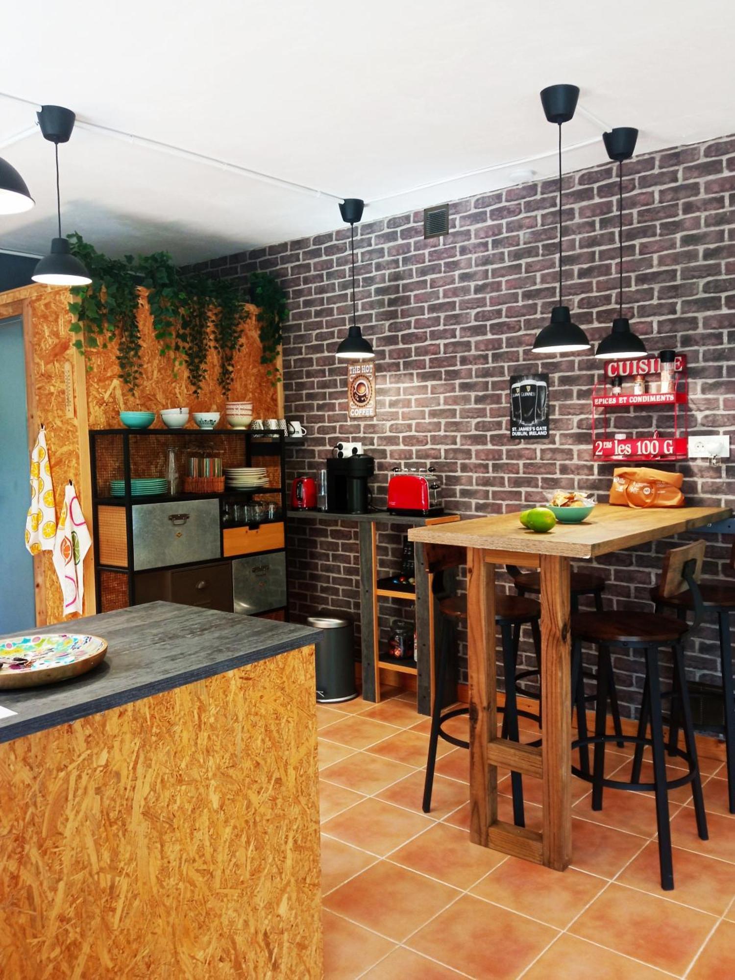 Apartment Palmeras Alberic